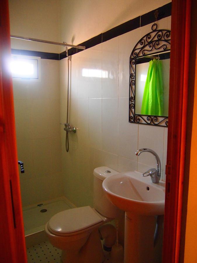 Riad Al Anwar Tinghir Exterior photo