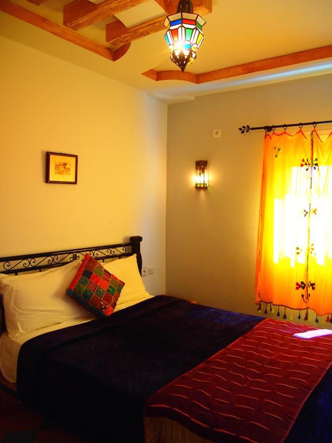 Riad Al Anwar Tinghir Exterior photo