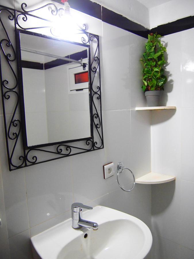 Riad Al Anwar Tinghir Exterior photo