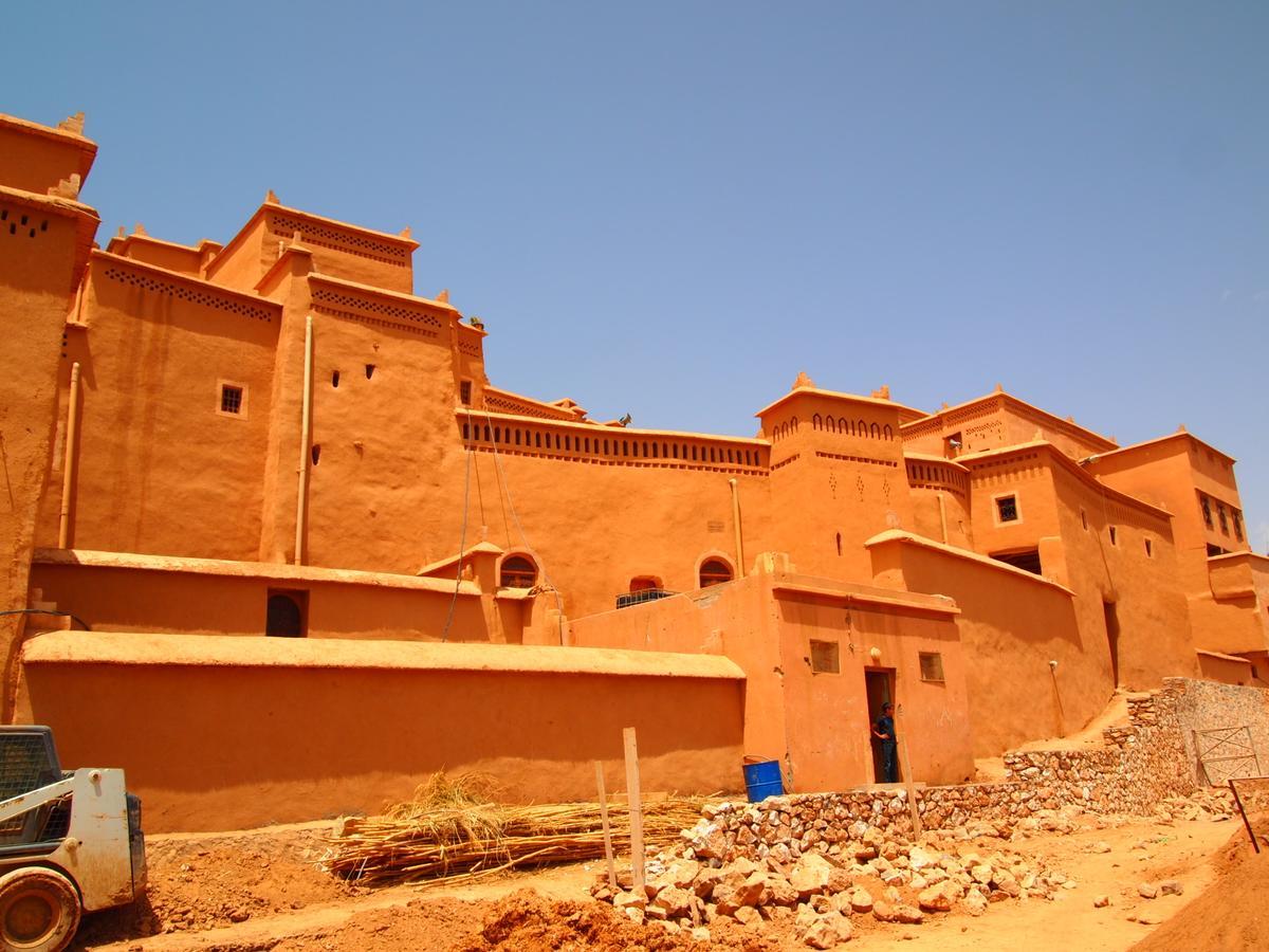 Riad Al Anwar Tinghir Exterior photo