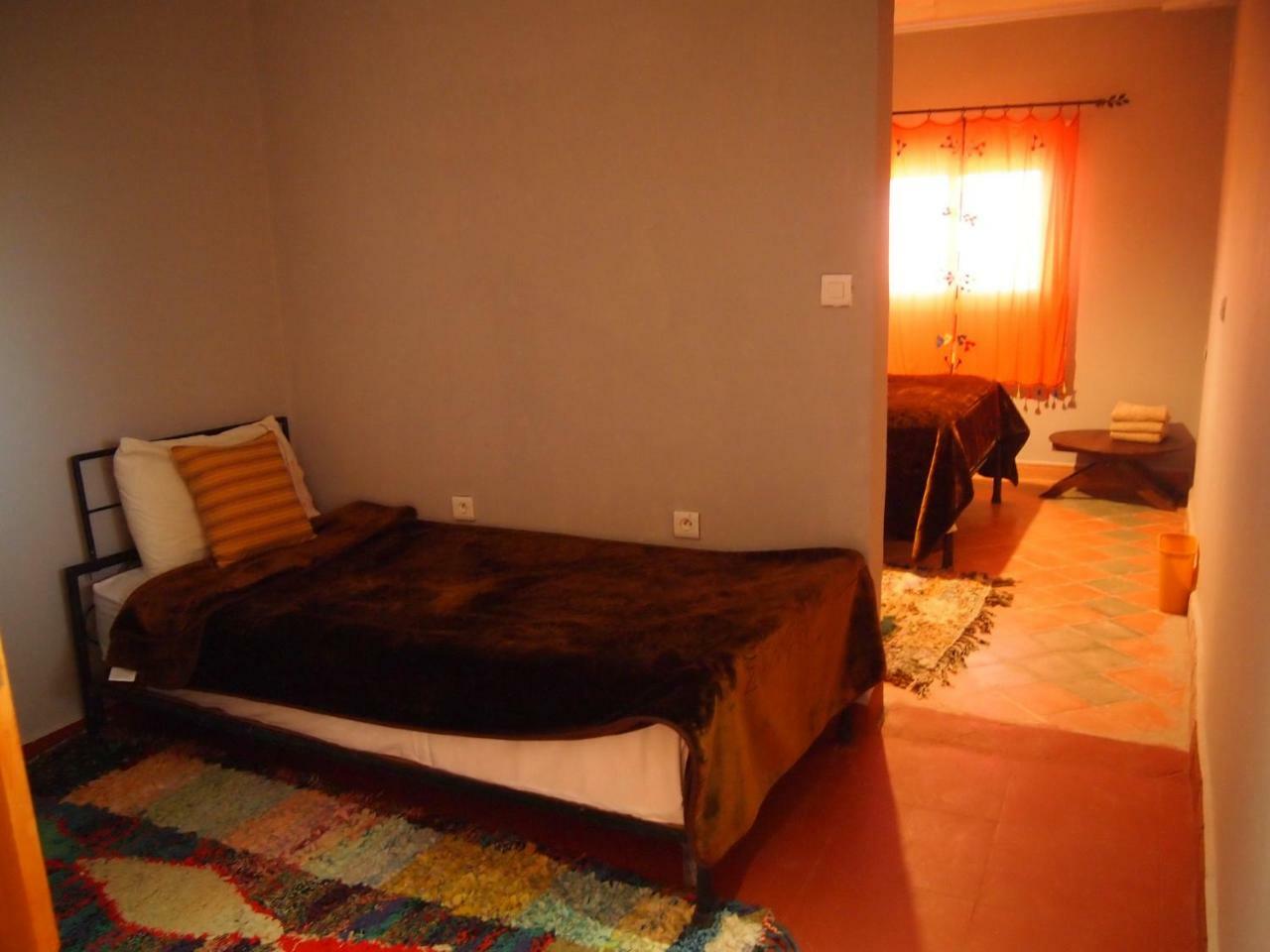Riad Al Anwar Tinghir Exterior photo
